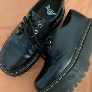 1461 Dr. marten shoes